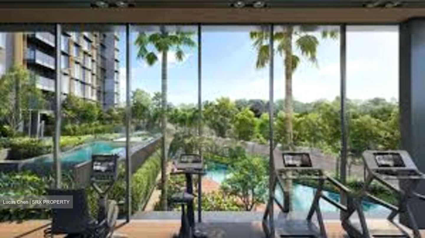 8@BT (D21), Condominium #496872551